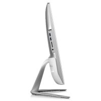 моноблок Lenovo IdeaCentre 300 F0BX00AKRK Белый