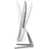 моноблок Lenovo IdeaCentre 300 F0BY004XRK Белый