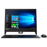 моноблок Lenovo IdeaCentre 310-20ASR F0CK000BRK Черный