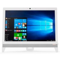 моноблок Lenovo IdeaCentre 310-20ASR F0CK001ERK Белый