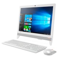 моноблок Lenovo IdeaCentre 310-20ASR F0CK001ERK Белый