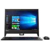 моноблок Lenovo IdeaCentre 310-20IAP F0CL002XRK Черный