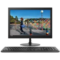 моноблок Lenovo IdeaCentre 330-20AST F0D80019RK Черный