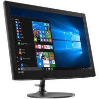 моноблок Lenovo IdeaCentre 330-20AST F0D8004PRK Черный