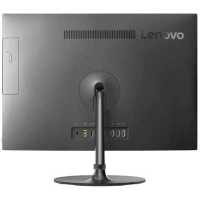 моноблок Lenovo IdeaCentre 330-20AST F0D8005NRK Черный