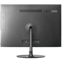 моноблок Lenovo IdeaCentre 330-20IGM F0D70027RK Черный