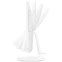 моноблок Lenovo IdeaCentre 330-20IGM F0D7002ARK Белый