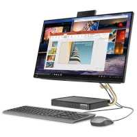 моноблок Lenovo IdeaCentre 5 24ALC6 F0G2003ERK Серый