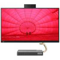 моноблок Lenovo IdeaCentre 5 24ALC6 F0G2003FRK Серый