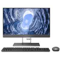 моноблок Lenovo IdeaCentre 5 24IAH7 F0GR006GRU Серый