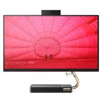 моноблок Lenovo IdeaCentre 5 24IOB6 F0G3000QRK Черный
