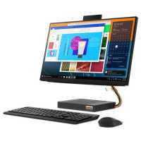 моноблок Lenovo IdeaCentre 5 24IOB6 F0G3000QRK Черный