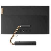 моноблок Lenovo IdeaCentre 5 24IOB6 F0G3000QRK Черный