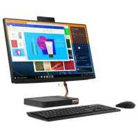 моноблок Lenovo IdeaCentre 5 24IOB6 F0G3000YRK Черный