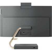 моноблок Lenovo IdeaCentre 5 24IOB6 F0G3009MRK Черный