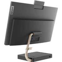 моноблок Lenovo IdeaCentre 5 24IOB6 F0G300D2RK Черный