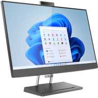 моноблок Lenovo IdeaCentre 5 27IAH7 F0GQ00AARK Серый