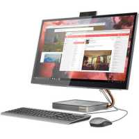моноблок Lenovo IdeaCentre 5 27IMB05 F0FA002CRK Серый