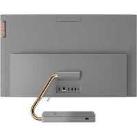 моноблок Lenovo IdeaCentre 5 27IMB05 F0FA002FRK Серый