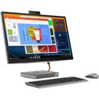 моноблок Lenovo IdeaCentre 5 27IMB05 F0FA002GRK Серый