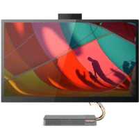 моноблок Lenovo IdeaCentre 5 27IMB05 F0FA002PRK Серый