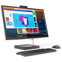 моноблок Lenovo IdeaCentre 5 27IOB6 F0G40006RK Серый