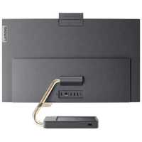 моноблок Lenovo IdeaCentre 5 27IOB6 F0G40009RK Серый