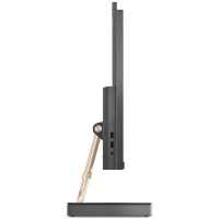моноблок Lenovo IdeaCentre 5 27IOB6 F0G4000NRK Серый