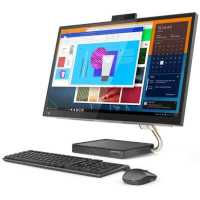 моноблок Lenovo IdeaCentre 5 27IOB6 F0G4006VRK Серый