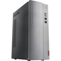 компьютер Lenovo IdeaCentre 510-15IKL 90G800AMRS