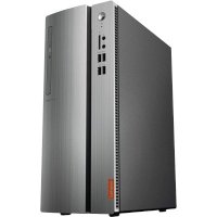 компьютер Lenovo IdeaCentre 510-15IKL 90G800BFRS