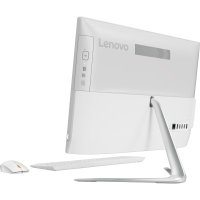 моноблок Lenovo IdeaCentre 510-22ISH F0CB0097RK Белый