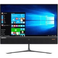 моноблок Lenovo IdeaCentre 510-22ISH F0CB009ARK Черный