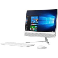 моноблок Lenovo IdeaCentre 510-22ISH F0CB00EKRK Белый