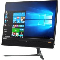 моноблок Lenovo IdeaCentre 510-22ISH F0CB00EMRK Черный