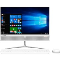 моноблок Lenovo IdeaCentre 510-22ISH F0CB00FVRK Белый