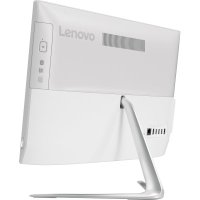 моноблок Lenovo IdeaCentre 510-22ISH F0CB00GLRK Белый