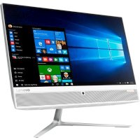 моноблок Lenovo IdeaCentre 510-22ISH F0CB00HSRK Белый