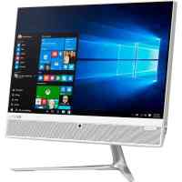 моноблок Lenovo IdeaCentre 510-22ISH F0CB00JBRK Белый