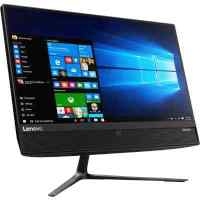 моноблок Lenovo IdeaCentre 510-22ISH F0CB00MMRK Черный