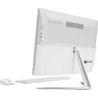 моноблок Lenovo IdeaCentre 510-22ISH F0CB00N5RK Белый