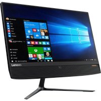 моноблок Lenovo IdeaCentre 510-22ISH F0CB0110RK Черный