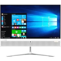 моноблок Lenovo IdeaCentre 510-23ISH F0CD007JRK Белый