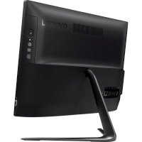 моноблок Lenovo IdeaCentre 510-23ISH F0CD007NRK Черный