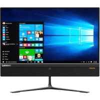 моноблок Lenovo IdeaCentre 510-23ISH F0CD007QRK Черный
