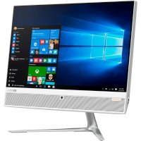 моноблок Lenovo IdeaCentre 510-23ISH F0CD008VRK Белый