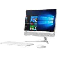 моноблок Lenovo IdeaCentre 510-23ISH F0CD00HPRK Белый