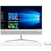 моноблок Lenovo IdeaCentre 510-23ISH F0CD00HPRK Белый