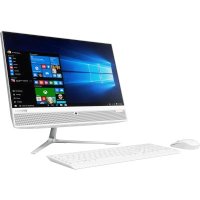 моноблок Lenovo IdeaCentre 510-23ISH F0CD00PNRK Белый