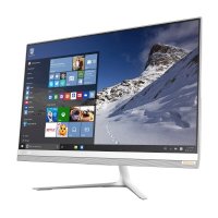 моноблок Lenovo IdeaCentre 510S-23ISU F0C3002WRK Серебристый